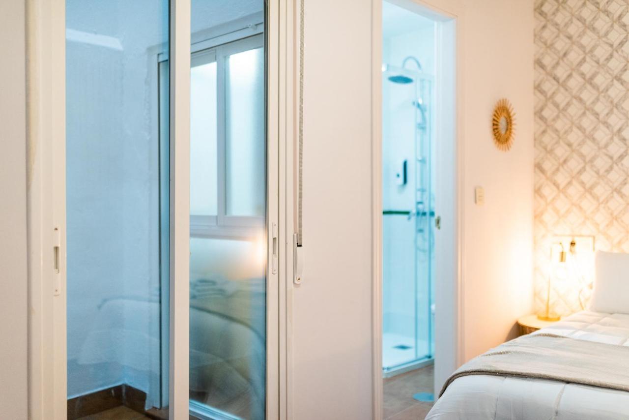 Home4U Casa Del Tesoro II Гранада Экстерьер фото