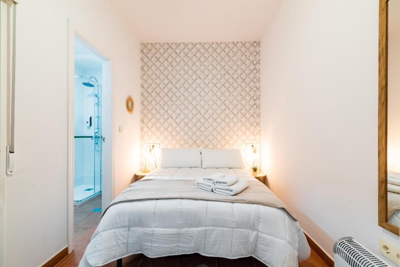 Home4U Casa Del Tesoro II Гранада Экстерьер фото